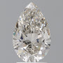 2.03ct Pear Lab-Grown Diamond · G VS1 · IGI