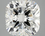 5.01ct Cushion Lab-Grown Diamond · G VS1 · IGI