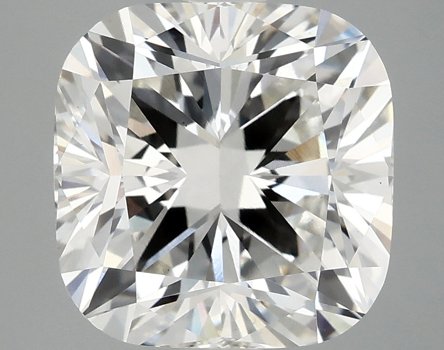 5.01ct Cushion Lab-Grown Diamond · G VS1 · IGI