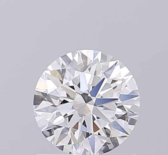 1.00ct Round Lab-Grown Diamond · D VS1 · IGI