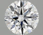 1.50ct Round Lab-Grown Diamond · F VVS2 · IGI