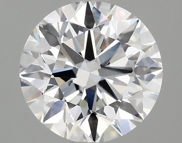 1.50ct Round Lab-Grown Diamond · F VVS2 · IGI