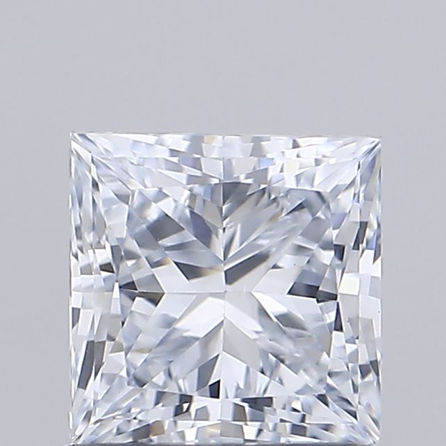1.00ct Princess Lab-Grown Diamond · I VS1 · IGI