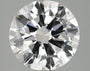 2.11ct Round Lab-Grown Diamond · F VVS2 · IGI