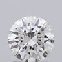 1.04ct Round Lab-Grown Diamond · G VVS1 · IGI