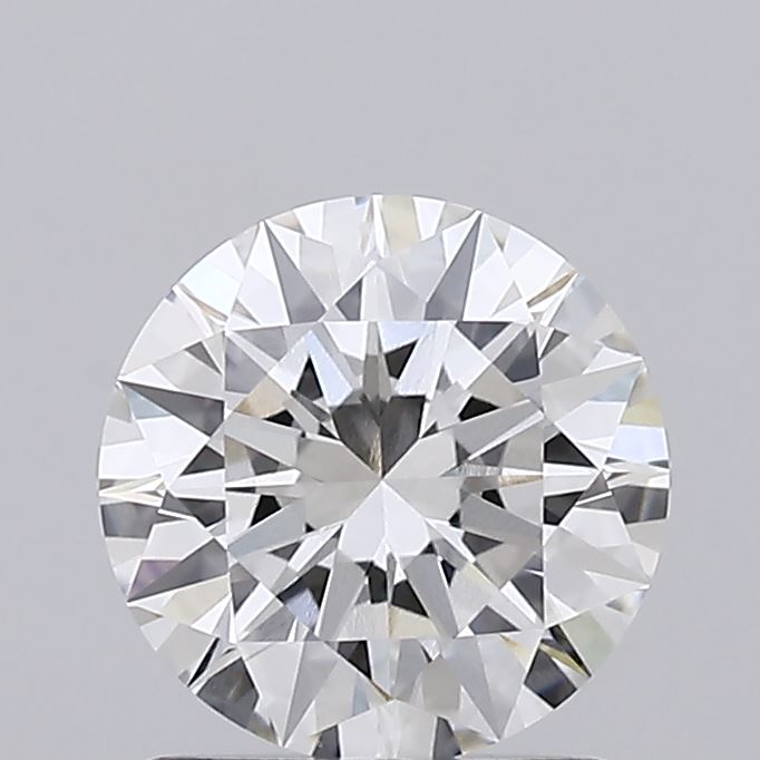 1.04ct Round Lab-Grown Diamond · G VVS1 · IGI