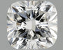 1.56ct Cushion Lab-Grown Diamond · G VVS2 · IGI