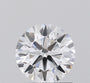 1.01ct Round Lab-Grown Diamond · D VS1 · IGI