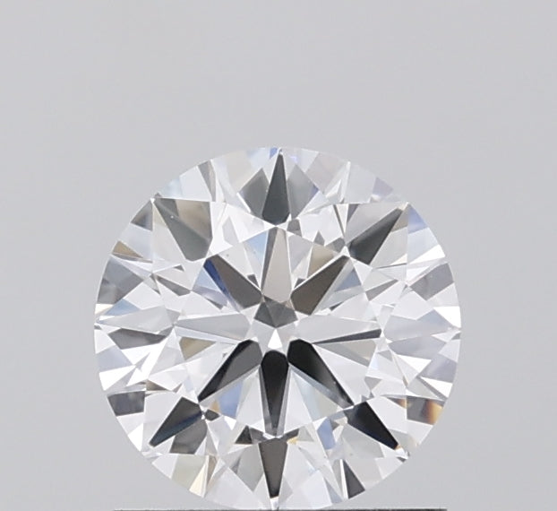 1.01ct Round Lab-Grown Diamond · D VS1 · IGI