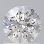 0.92ct Round Lab-Grown Diamond · D VS1 · IGI