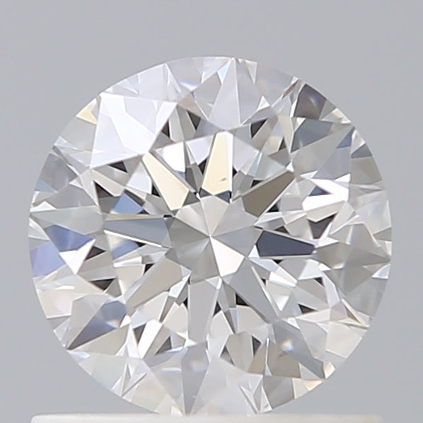 0.92ct Round Lab-Grown Diamond · D VS1 · IGI