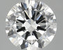 2.00ct Round Lab-Grown Diamond · F VVS2 · IGI