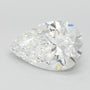 1.50ct Pear Lab-Grown Diamond · D IF · IGI