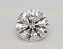 0.41ct Round Lab-Grown Diamond · D VS1 · IGI