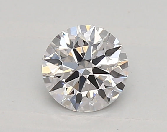 0.41ct Round Lab-Grown Diamond · D VS1 · IGI