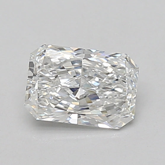 0.71ct Radiant Lab-Grown Diamond · E VS1 · IGI
