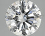 3.01ct Round Lab-Grown Diamond · F VS1 · IGI