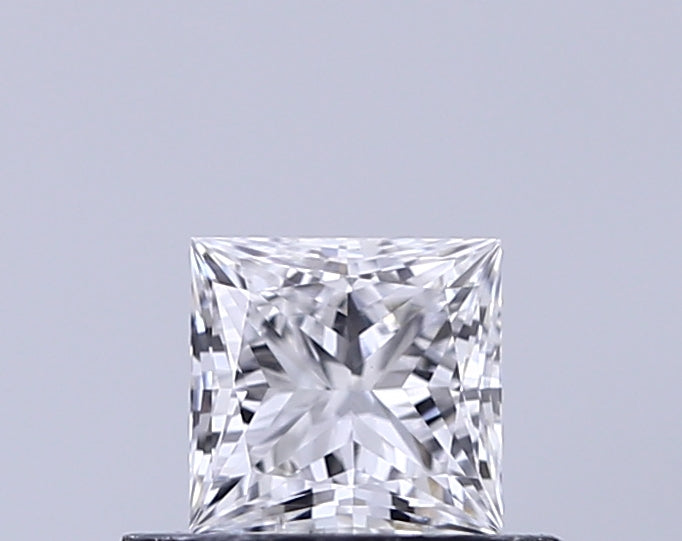 0.45ct Princess Lab-Grown Diamond · D VS1 · IGI