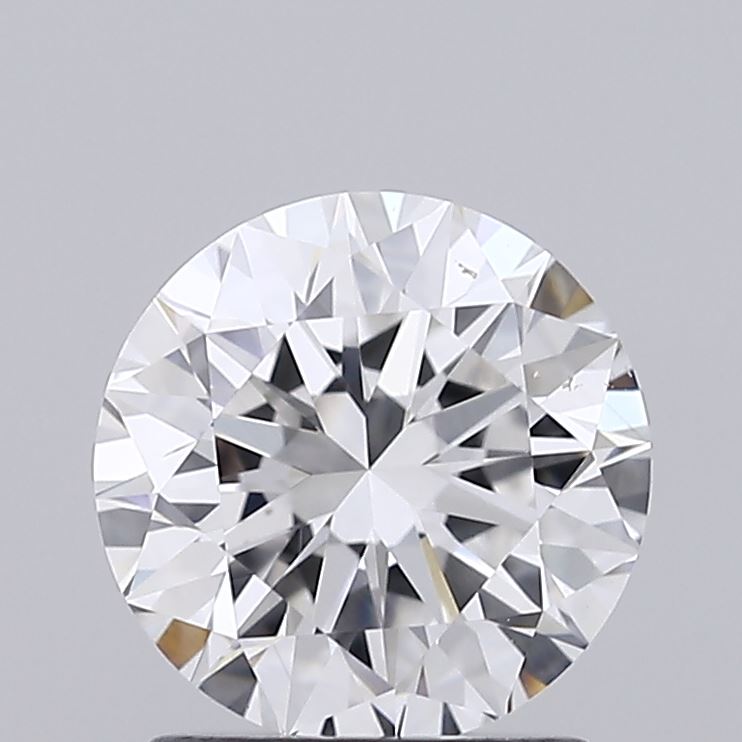 1.55ct Round Lab-Grown Diamond · E VVS2 · IGI