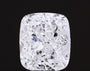 4.03ct Cushion Lab-Grown Diamond · D VVS2 · IGI