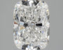 2.08ct Cushion Lab-Grown Diamond · E VS1 · IGI