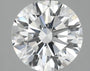 2.06ct Round Lab-Grown Diamond · E VVS2 · IGI