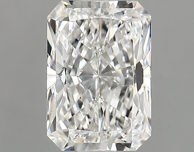 1.66ct Radiant Lab-Grown Diamond · E VS1 · IGI