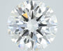 6.07ct Round Lab-Grown Diamond · E VS1 · IGI