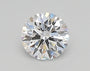 0.32ct Round Lab-Grown Diamond · D VVS1 · IGI