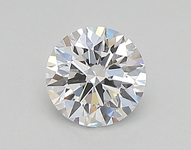 0.32ct Round Lab-Grown Diamond · D VVS1 · IGI
