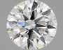 1.50ct Round Lab-Grown Diamond · F VVS2 · IGI