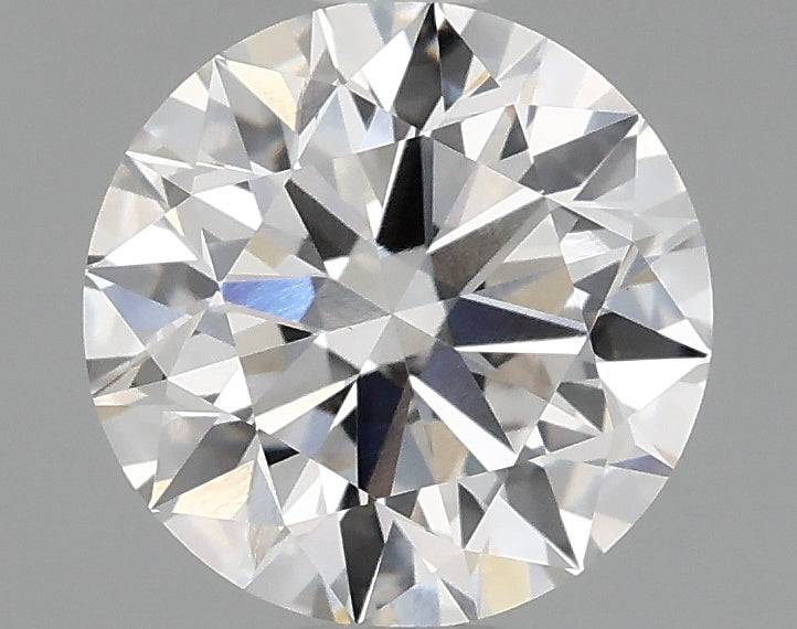 1.50ct Round Lab-Grown Diamond · F VVS2 · IGI