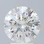 3.17ct Round Lab-Grown Diamond · E VS1 · IGI