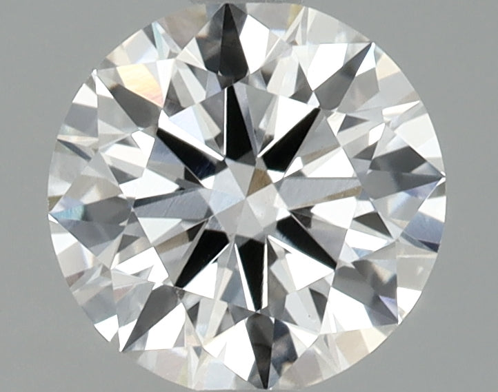 1.62ct Round Lab-Grown Diamond · D VS1 · IGI
