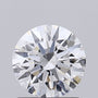 1.00ct Round Lab-Grown Diamond · D VS1 · IGI