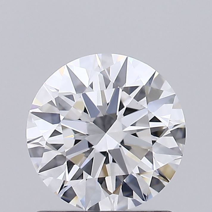 1.00ct Round Lab-Grown Diamond · D VS1 · IGI