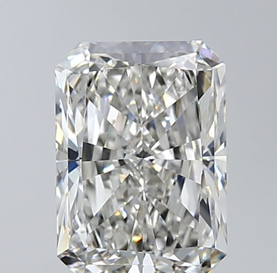 2.00ct Radiant Lab-Grown Diamond · F VS1 · IGI