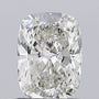 1.01ct Cushion Lab-Grown Diamond · G VS2 · IGI