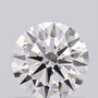 0.48ct Round Lab-Grown Diamond · F VVS2 · IGI