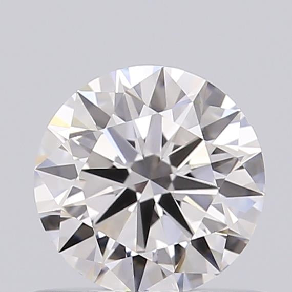 0.48ct Round Lab-Grown Diamond · F VVS2 · IGI