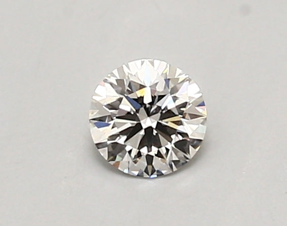 0.40ct Round Lab-Grown Diamond · D VVS1 · IGI