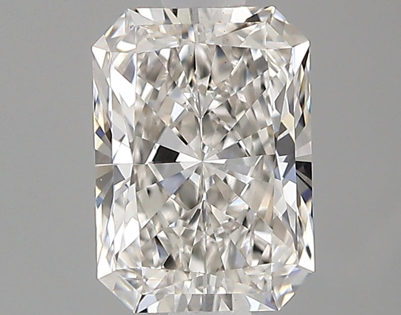 1.05ct Radiant Lab-Grown Diamond · H VS1 · IGI
