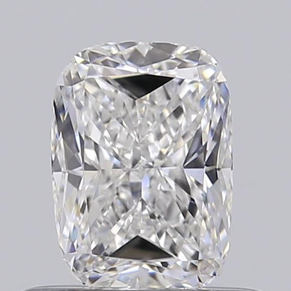 0.52ct Cushion Lab-Grown Diamond · E VVS1 · IGI
