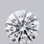 1.53ct Round Lab-Grown Diamond · D IF · IGI