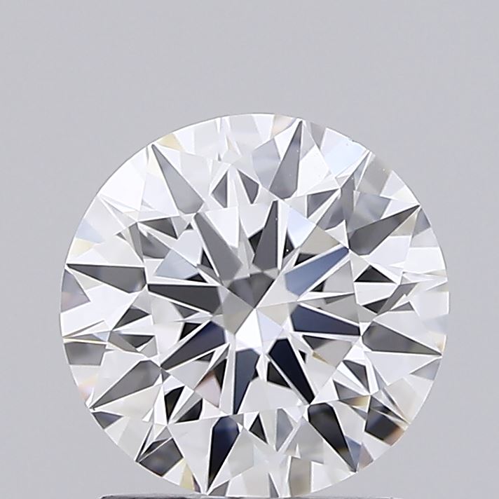 1.53ct Round Lab-Grown Diamond · D IF · IGI