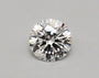 0.40ct Round Lab-Grown Diamond · D VVS1 · IGI