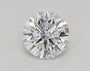 0.32ct Round Lab-Grown Diamond · D VVS1 · IGI