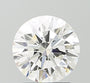 2.06ct Round Lab-Grown Diamond · D VVS1 · IGI