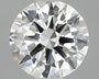 1.51ct Round Lab-Grown Diamond · D VS1 · IGI