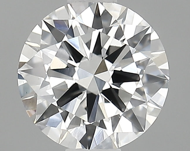 1.51ct Round Lab-Grown Diamond · D VS1 · IGI